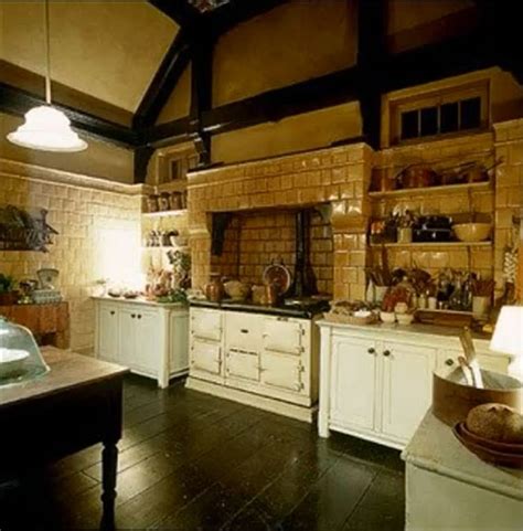 From Ordinary to Extraordinary: Discovering Kitchens with Magic Touch